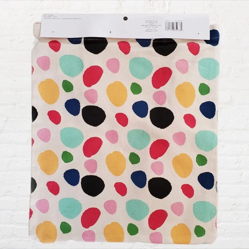 New Michael's Crafting Tote Gift Craft Bag